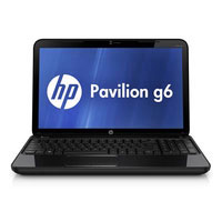 PC porttil HP Pavilion g6-2000ss (B1K85EA)